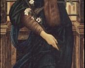 爱德华科莱伯恩琼斯 - Hope